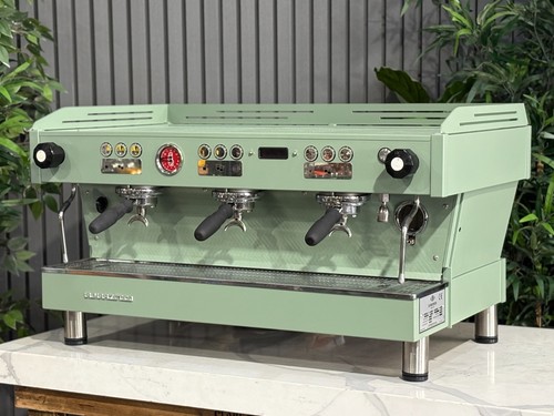 Marzocco linea 3 group - la,