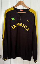 PUMA X VINTAGE 2012 JAMAICA