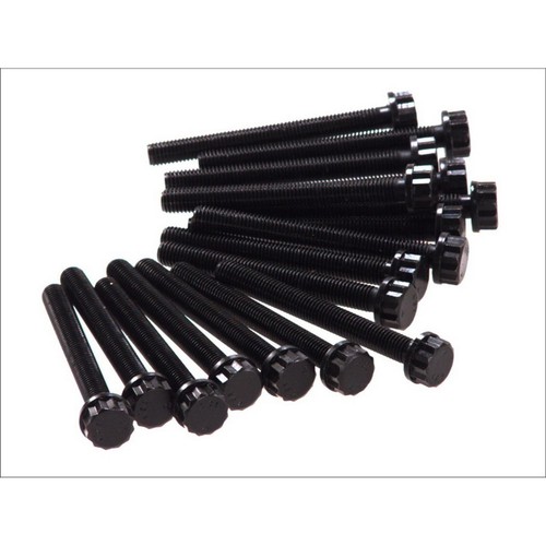 Cylinder head bolt kit - 1x,