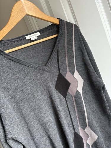 John smedley men - smedley, sleeve
