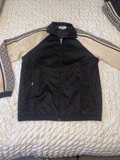 Gucci GG Monogram Black