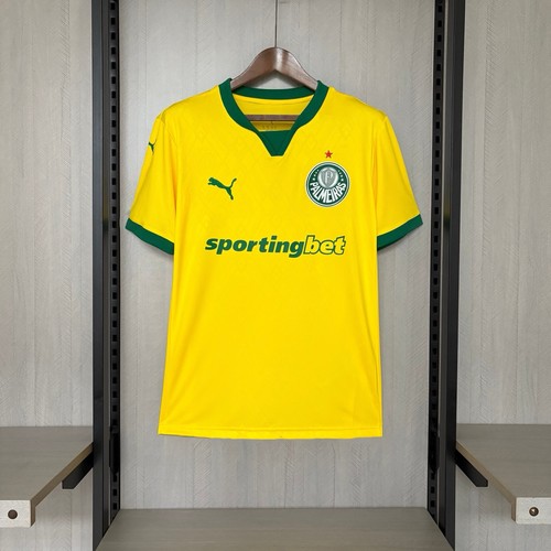 Palmeiras away shirt 2024 - away, 2024/25