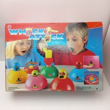 Vintage Whack Attack Game by