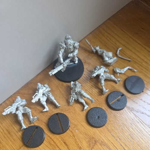 Infinity corvus belli - infinity,