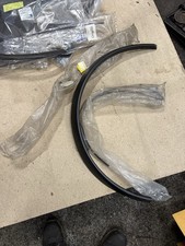 Saab 900 Carlsson Wheel Arch