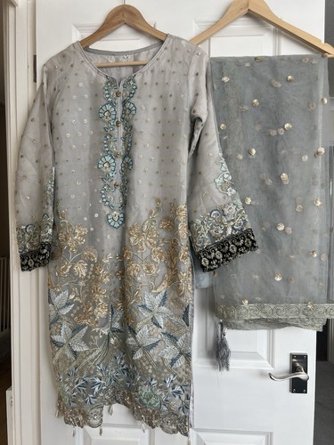 Luxury pakistani designer - luxury,