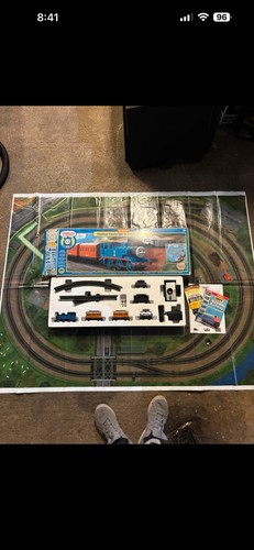 Hornby thomas the tank - hornby,