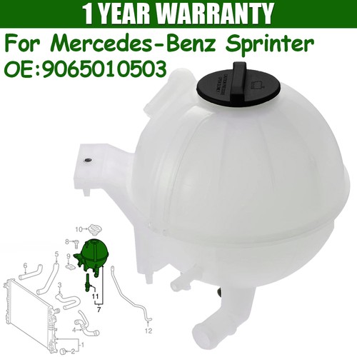 Coolant header tank with - coolant,