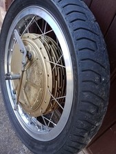 Fontana 4LS Drum Brake 250mm