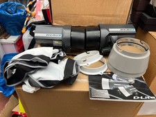 Elichrom D-Lite 2&4 Twin Head