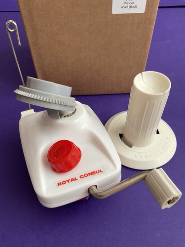 Royal consul yarn winder - royal,