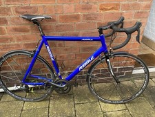 Ribble Audax 7005 Road Bike