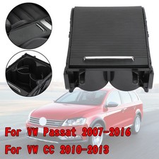 Center console armrest cup - console,