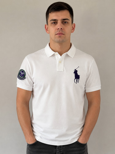 Polo ralph lauren wimbledon - polo,