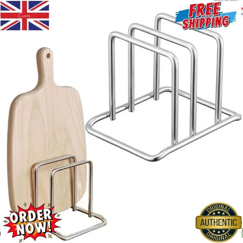 Kitchen cutting board rack - cutting,