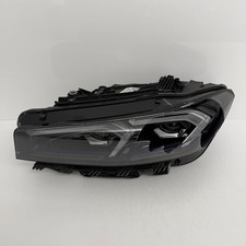 BMW 3 SERIES PASSENGER SIDE