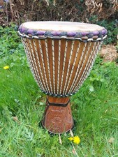 Djembe Drum
