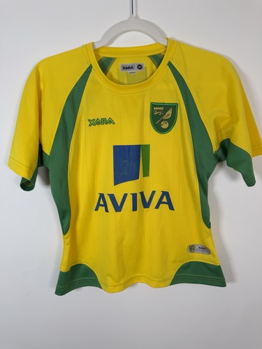 Xara 2009 2010 norwich city - norwich,
