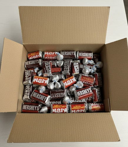 Hershey miniatures assorted - hershey's,