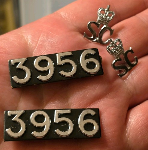 Vintage obsolete special - obsolete,