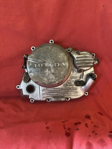 1991 1995 honda - honda, xr