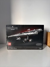 LEGO 75356 Executor Super Star