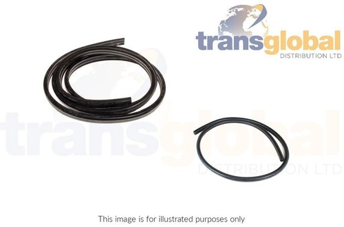 Alpine window glazing rubber - alpine,