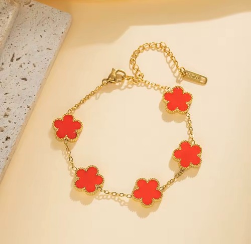 Luxury stainless steel flower - luxury,