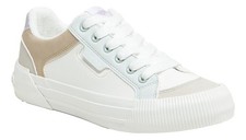 Rocket Dog Cheery Womens White