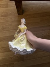 Royal Doulton 'Ninette'