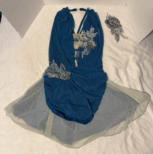 Adult large custom dance - custom,