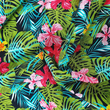 Rose And Hubble Aloha Hawaiian