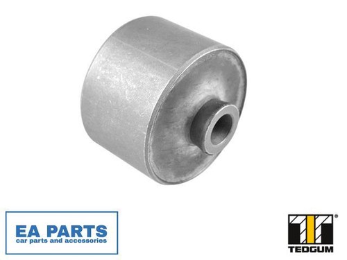 Mounting axle bracket for - axle,