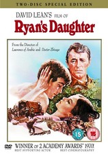 Ryan's Daughter DVD (2006)