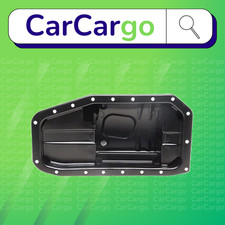 OIL SUMP PAN FOR Fiat Ducato