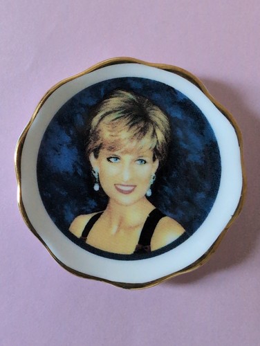 Princess diana bone china - princess,