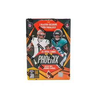 2025 panini phoenix - phoenix, football