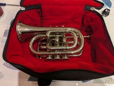Pocket Trumpet or Cornet