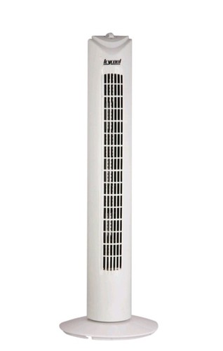 Icy cool tower - icy, 32"