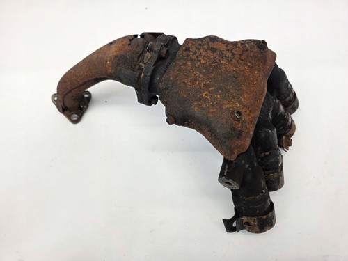 Yamaha 650 exhaust manifold - yamaha,