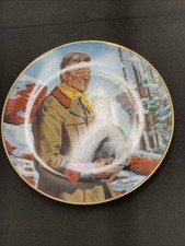 John Wayne Franklin Mint