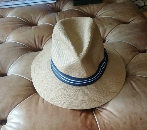 Barbour rothbury fedora summer - barbour,