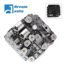 DQ250 02E Automatic DSG