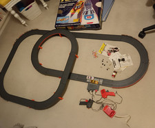 1977 TCR Total Control Racing