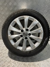 Vauxhall Meriva Mk2 10-17 10