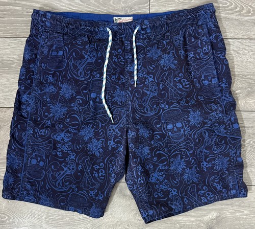 Red herring men cargo - red,
