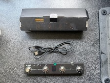 Chocolate Wireless and USB MIDI Controller