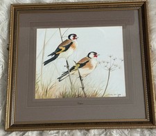 SHIRLEY ANNE WEBB SIGNED