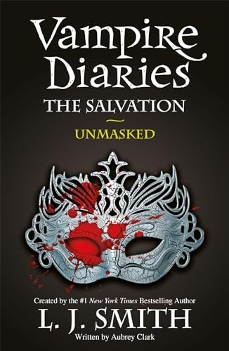 The vampire diaries - the,