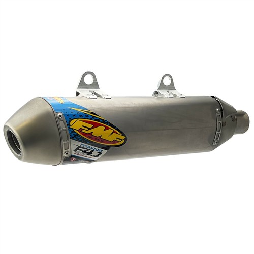 Husqvarna fc450 fmf - fc450,